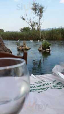 Nadir Usta'nın Yeri