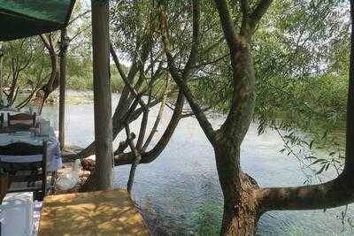 Nadir Usta'nın Yeri