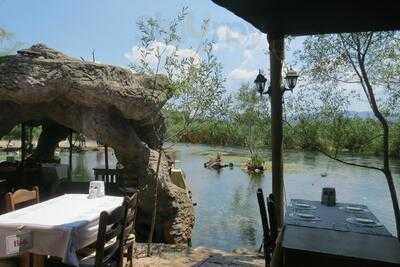 Nadir Usta'nın Yeri