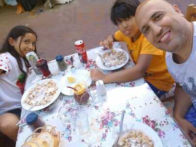 Fatma Bacının Yeri