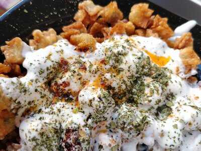 Fatma Bacının Yeri