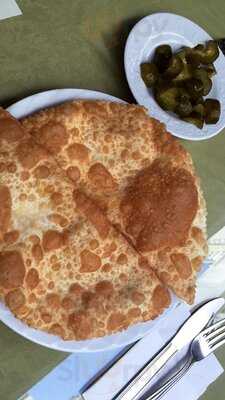 Fatma Bacının Yeri