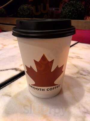 Smooth Coffee