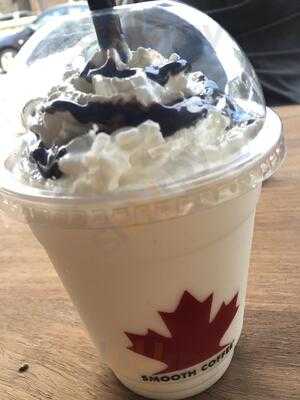 Smooth Coffee