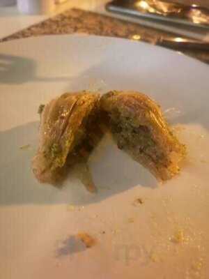 Karma Fun Bar/restaurant