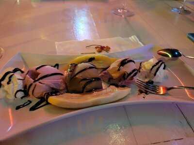 Karma Fun Bar/restaurant