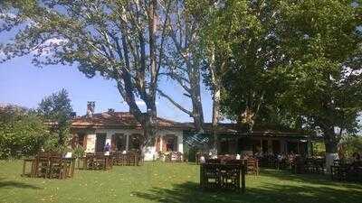 Keyf Oturağı Kahvesi