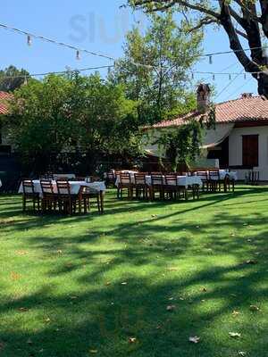 Keyf Oturağı Kahvesi