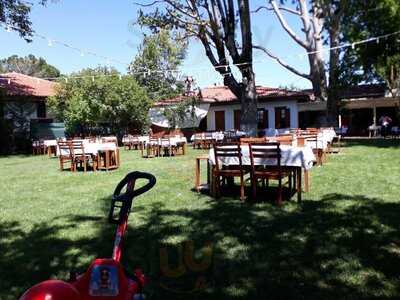 Keyf Oturağı Kahvesi