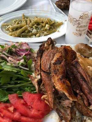 Keyf Oturağı Kahvesi