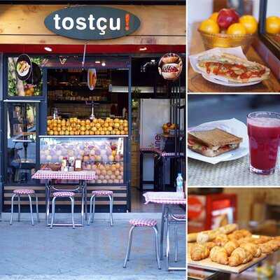 Tostçu!