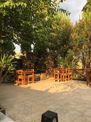 Hamdi Bas Restaurant