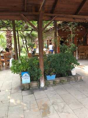 Hamdi Bas Restaurant