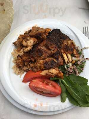 Hamdi Bas Restaurant