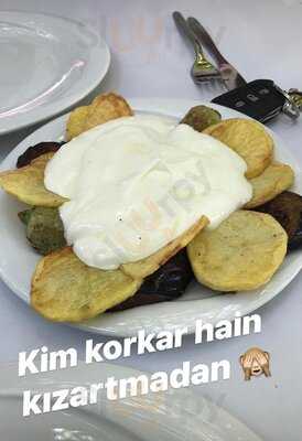 Hamdi Bas Restaurant