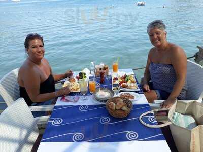 Liberty Restaurant & Bar