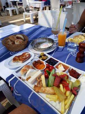 Liberty Restaurant & Bar