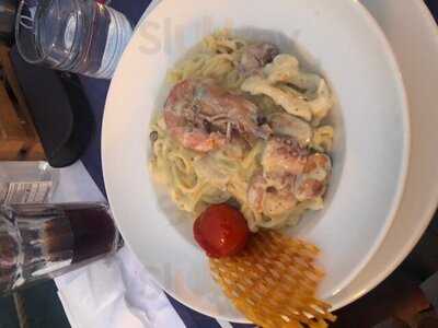 Liberty Restaurant & Bar