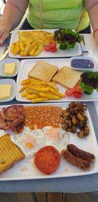 Liberty Restaurant & Bar