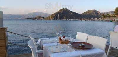 Liberty Restaurant & Bar