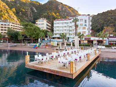 Liberty Restaurant & Bar