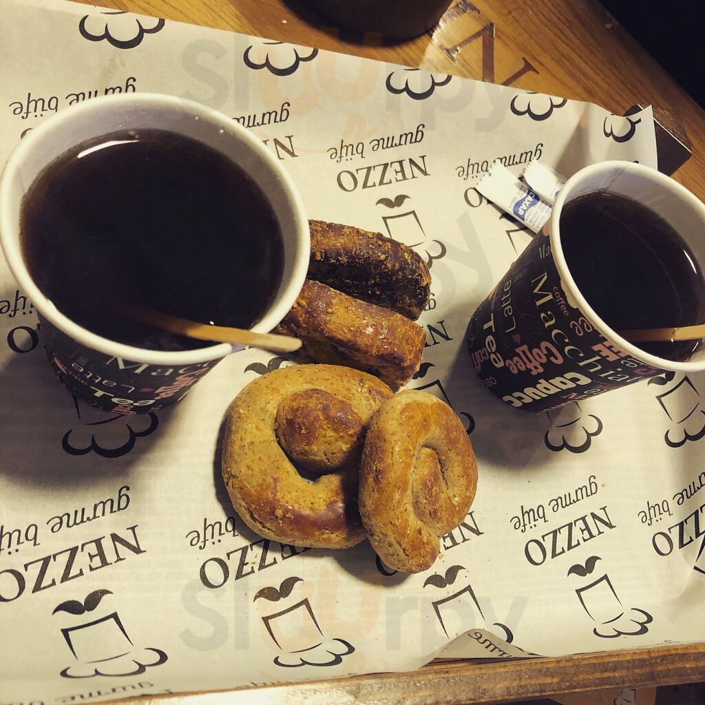 Nezzo Gurme