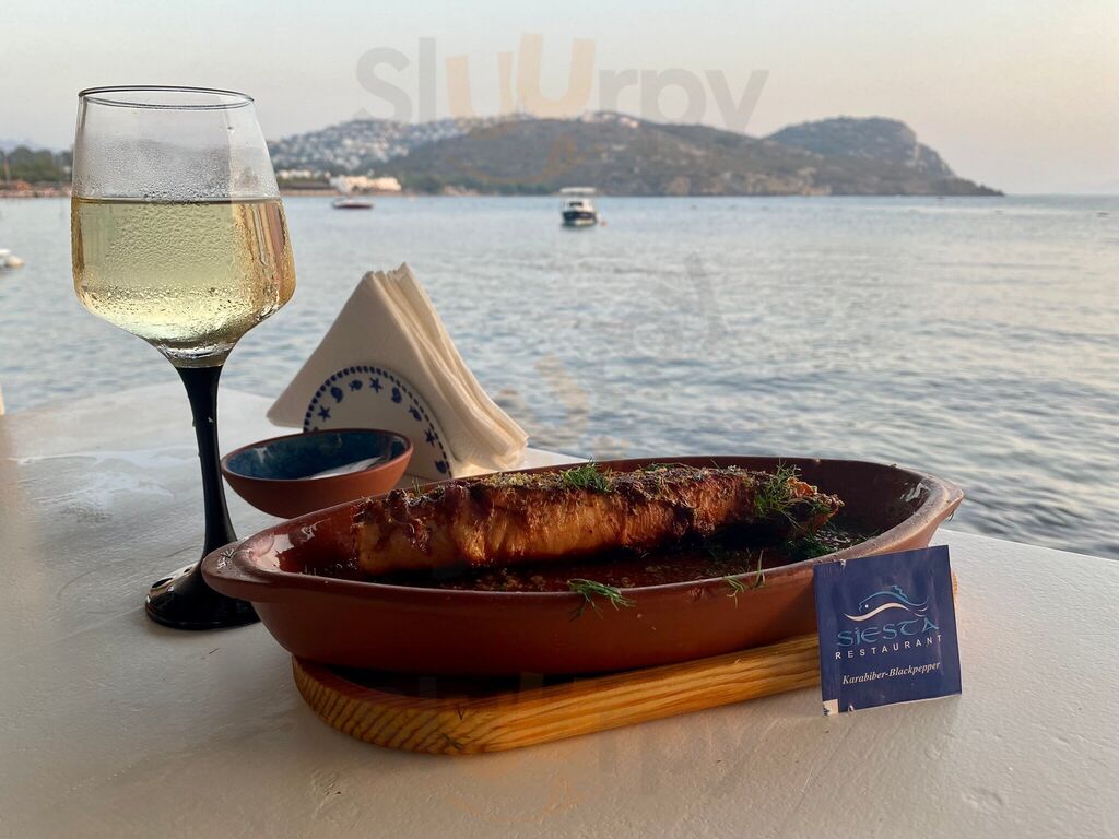 Siesta Restaurant