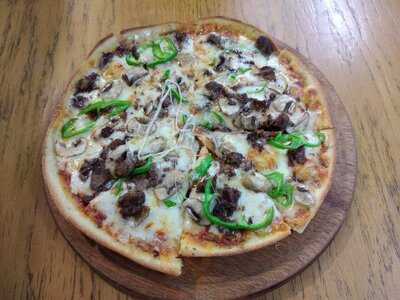 Gülce Sarıyer Börek Evi