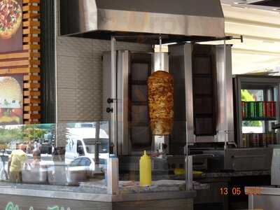 Gülce Sarıyer Börek Evi