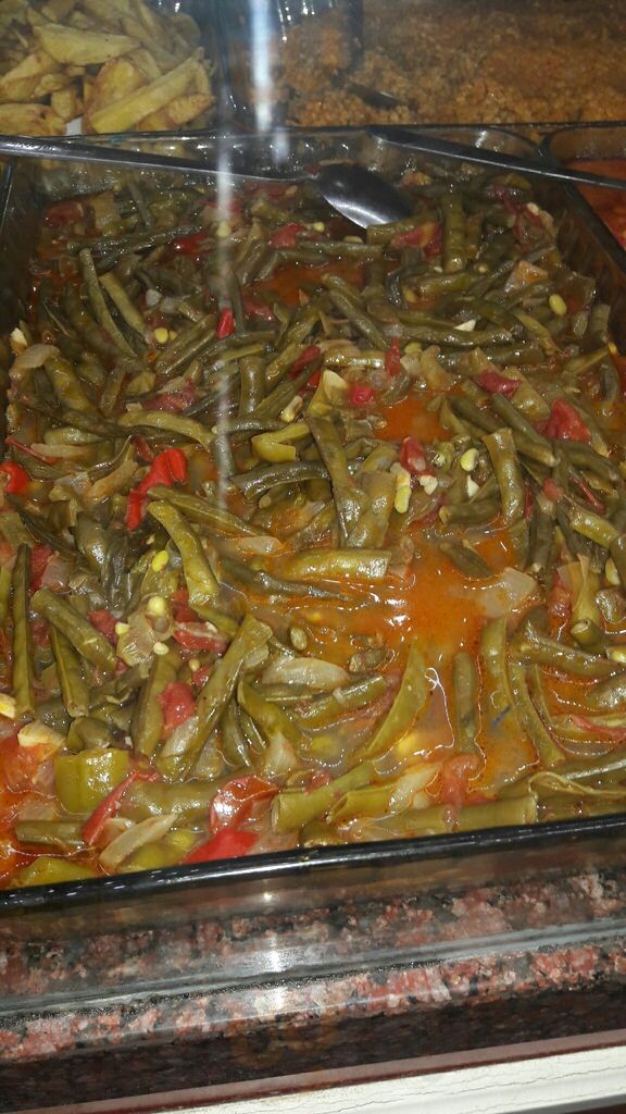 Tarhan Chef Gurme Cafe Restaurant