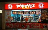 Popeyes