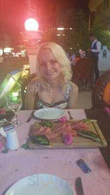 Aslan Pide & Kebab Restaurant Bistro Pub