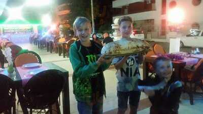 Aslan Pide & Kebab Restaurant Bistro Pub