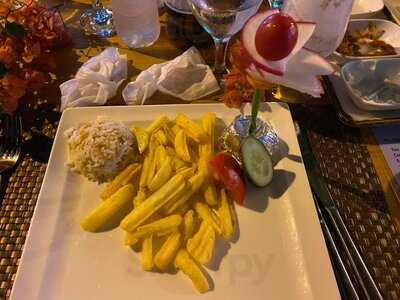 Serenade Restaurant & Bar