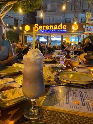 Serenade Restaurant & Bar
