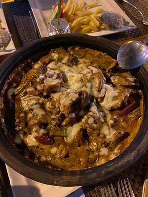 Serenade Restaurant & Bar