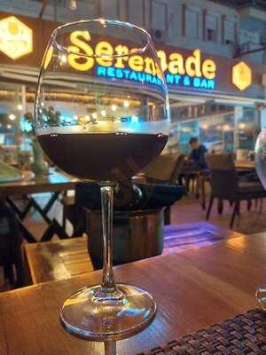 Serenade Restaurant & Bar