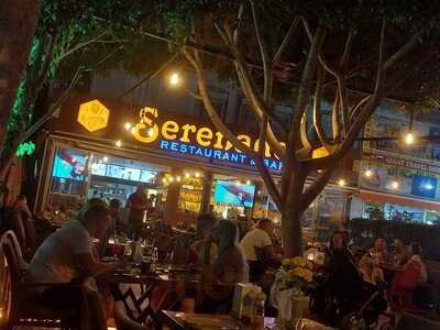 Serenade Restaurant & Bar