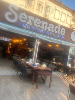 Serenade Restaurant & Bar