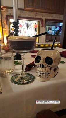 The Royal Castle Pub & Steakhouse
