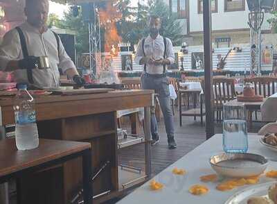 The Royal Castle Pub & Steakhouse