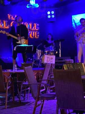 The Royal Castle Pub & Steakhouse