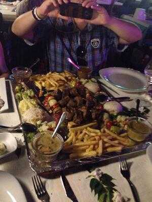 Agora Cafe & Restaurant