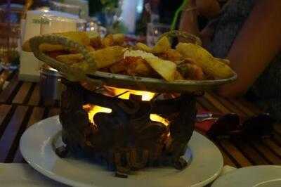 Agora Cafe & Restaurant