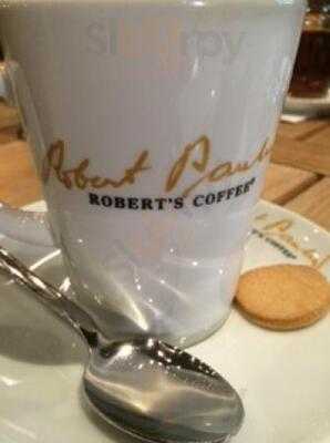 Robert's Coffee
