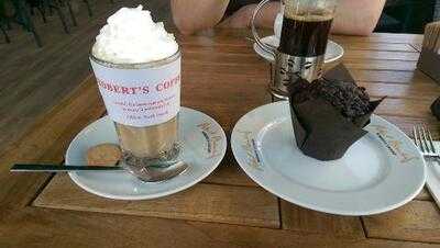 Robert's Coffee