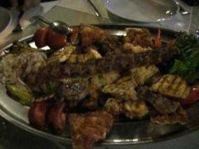 Kamer Ocakbaşı Restaurant