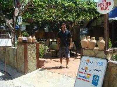 Kamer Ocakbaşı Restaurant