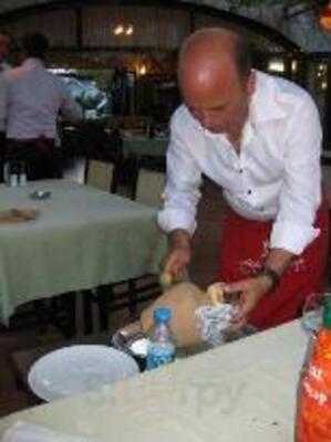 Kamer Ocakbaşı Restaurant