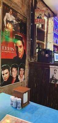 Kosem Restaurant & Elvis Bar